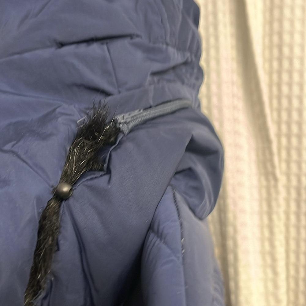 Hunter Winter Jacket - image 5